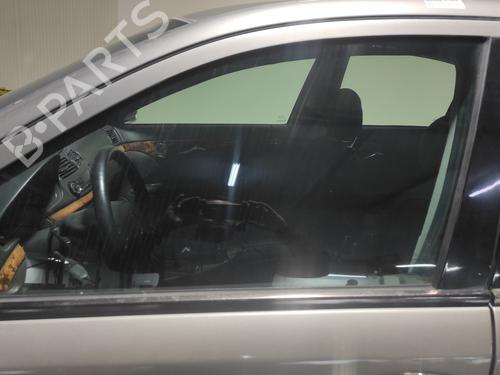 front-left-door-window-mercedes-benz-e-class-w211-e-320-cdi-211026-2002-2003-2004-2005-2006-2007-2008-2009-16894516 main image