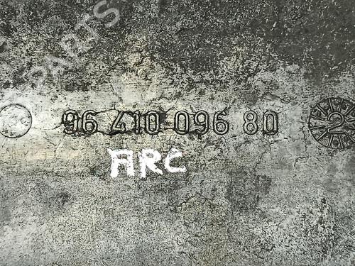 Oil sump CITROËN C8 (EA_, EB_) 2.0 HDi | BP26898925M115 