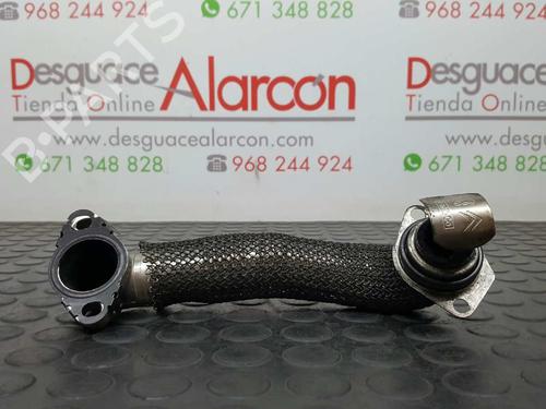 Pipe PEUGEOT 208 I (CA_, CC_) 1.4 HDi | BP14531449M125 