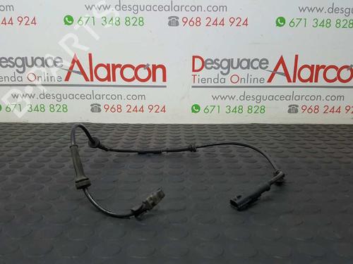Used Other RENAULT KANGOO / GRAND KANGOO II (KW0/1_) 1.5 dCi 70 (KW0V, KW0A) (68 hp) 14528565