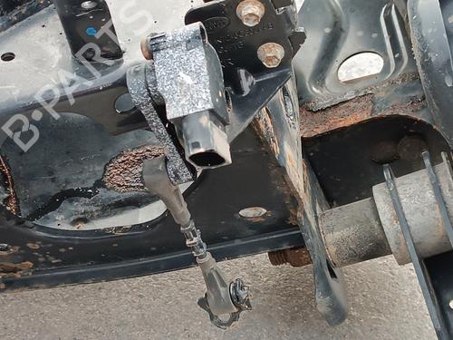 Rear axle LAND ROVER DISCOVERY SPORT (L550)  | BP31336738M2 