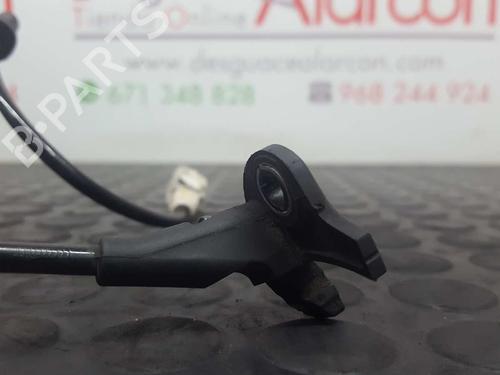 Capteur électronique PEUGEOT 307 CC (3B) 2.0 16V | BP14532481M84