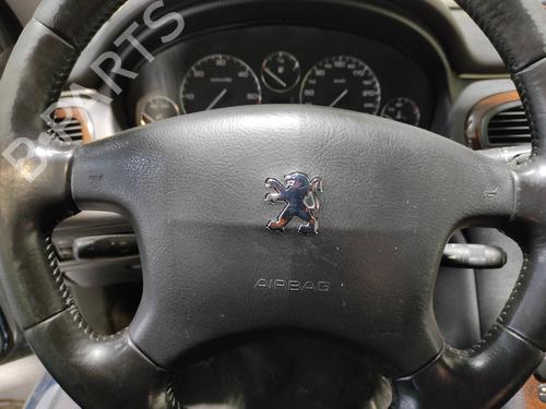 airbag-chauffr-peugeot-607-9d-9u-22-hdi-2000-11011374 main image