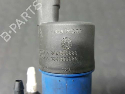 Washer pump RENAULT CLIO III (BR0/1, CR0/1) 1.5 dCi (BR0H, CR0H, CR1S, BR1S) | BP14528978E24 