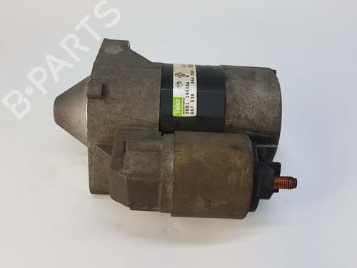 Starter RENAULT CLIO II (BB_, CB_) 1.2 LPG | BP8151811M8