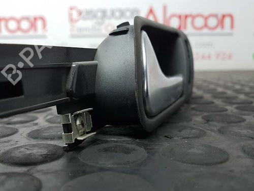 Front left interior door handle VW GOLF V (1K1) 2.0 TDI | BP3281045I13 