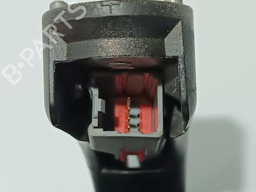 Rear mirror LAND ROVER RANGE ROVER III (L322) 4.4 D 4x4 | BP11528432I6