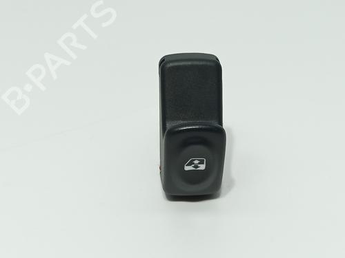 Used Right front window switch RENAULT MEGANE I (BA0/1_) 1.9 dT (B/SA0K, B/SA0Y) (90 hp) 16673864