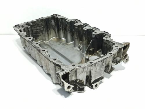 Oil sump SKODA OCTAVIA III (5E3, NL3, NR3) 2.0 TDI | BP17687467M115 