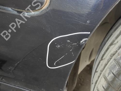 Right front fenders MERCEDES-BENZ C-CLASS (W203) C 200 CDI (203.007) | BP19117972C42