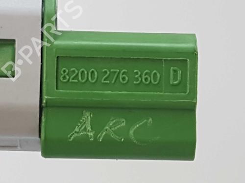 Switch RENAULT CLIO IV (BH_) | BP9247842I30