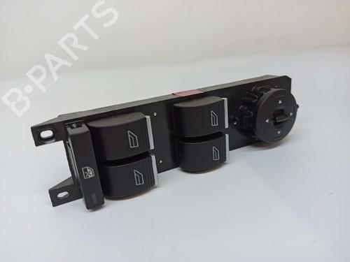 Venstre Foran elrute bryter FORD FOCUS III 1.6 TDCi | BP9505323I27 