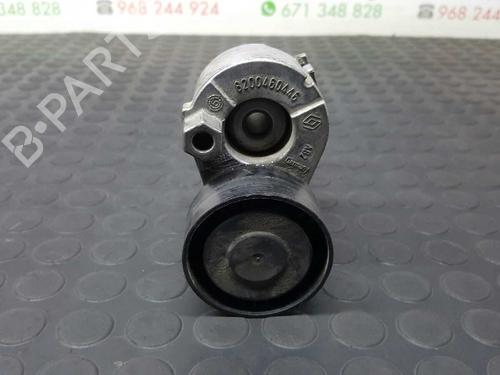 Other RENAULT CLIO III (BR0/1, CR0/1) 1.5 dCi (BR0H, CR0H, CR1S, BR1S) | BP14528982O1 