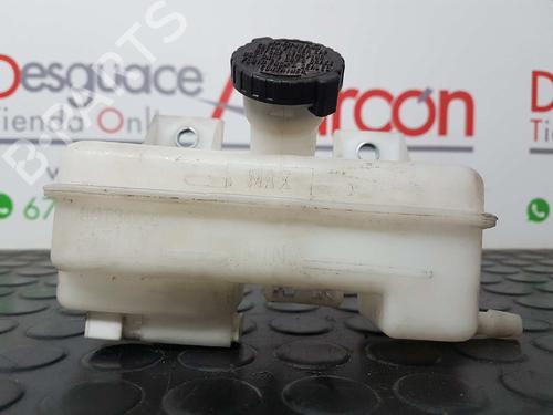 Used Power steering reservoir NISSAN NV200 / EVALIA Bus [2010-2025]  14528514