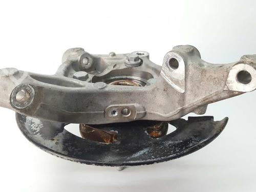 Right front steering knuckle OPEL ASTRA K (B16) 1.4 Turbo (68) | BP4955436M26 