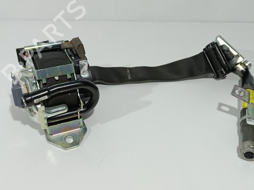 Rear right seatbelt MERCEDES-BENZ E-CLASS (W213) E 220 d 4-matic (213.005) A2138601885 | A21386018859H96