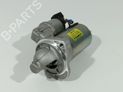 Used Starter Starter HYUNDAI BAYON (BC3) 1.0 T-GDI 48V-Hybrid (101 hp) 40107733 40107733