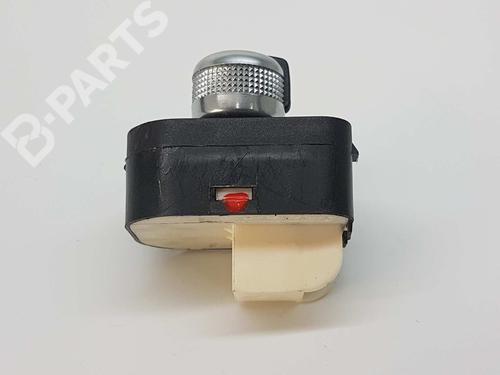 Mirror switch AUDI Q3 (8UB, 8UG) 2.0 TDI | BP9453720I25 