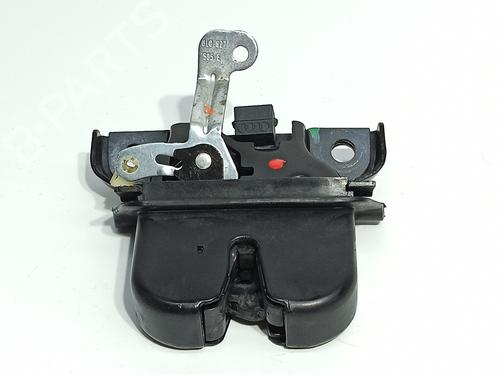 Bakluke lås AUDI A3 (8L1) 1.9 TDI | BP14829499C101