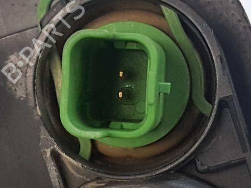 Other CITROËN C3 II (SC_) 1.4 HDi 70 (SC8HZC, SC8HR0, SC8HP4) | BP14538627O1 