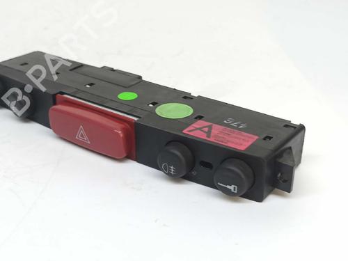 Bouton de warning ALFA ROMEO GT (937_) 1.9 JTD (937CXN1B) | BP10654700I22 