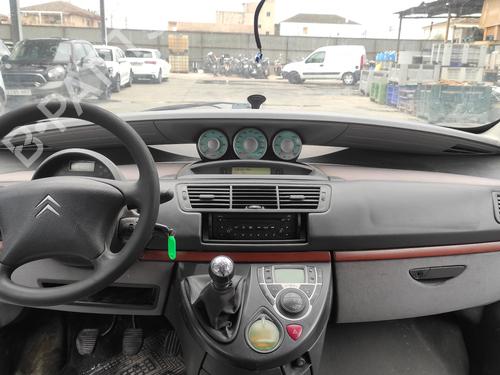 Instrumentbræt CITROËN C8 (EA_, EB_) 2.2 HDi | BP16867186C46 - Image 1