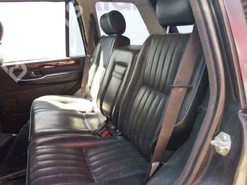 Servostyring. Styringsenhed LAND ROVER RANGE ROVER II (P38A) 4.6 4x4 | BP3121356M49 