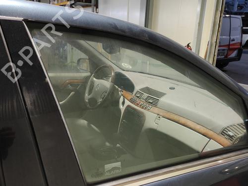 Front right door window MERCEDES-BENZ S-CLASS (W220) S 430 (220.070, 220.170) BP22540874C19