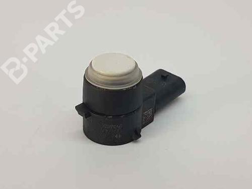 Electronic module MERCEDES-BENZ E-CLASS (W212) E 220 CDI / BlueTEC (212.001, 212.002) | BP9226076M83 