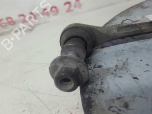 Right front suspension arm RENAULT MEGANE III Hatchback (BZ0/1_, B3_) 1.9 dCi (BZ0N, BZ0J) | BP14526910M13 