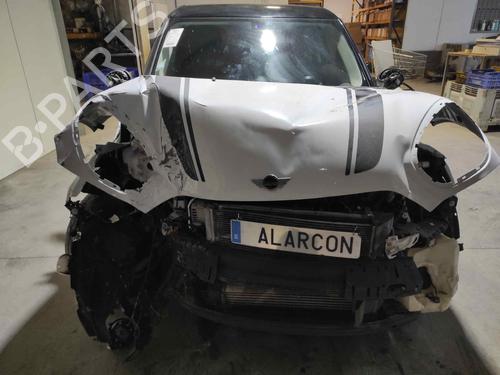 Interior roof light MINI MINI PACEMAN (R61) Cooper D ALL4 | BP11388267I8
