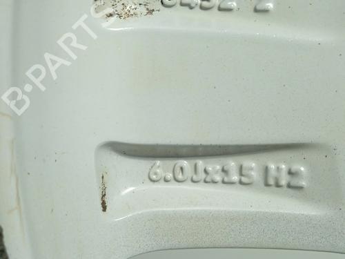 Rim FORD TRANSIT COURIER B460 MPV  | BP25778502C45