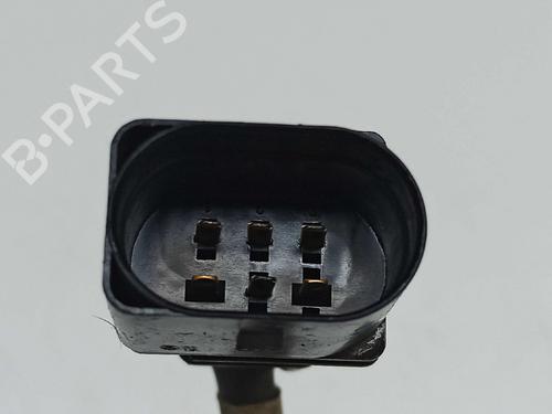 Sensor electrónico VW TOUAREG (7LA, 7L6, 7L7) 5.0 V10 TDI | BP9842420M84