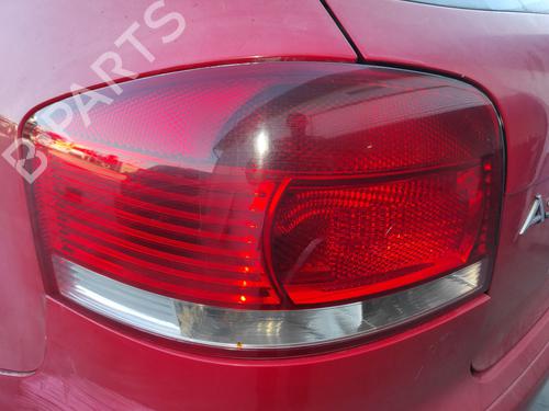 left-taillight-audi-a3-8p1-2003-2004-2005-2006-2007-2008-2009-2010-2011-2012-2013-32979905 main image