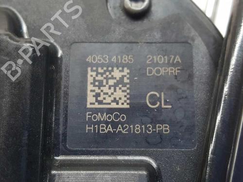 Front left lock FORD FIESTA VII (HJ, HF) 1.0 EcoBoost | BP4803123C98 
