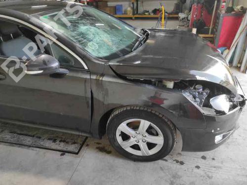 Servo brake PEUGEOT 508 I (8D_) 2.0 HDi | BP9417201M42 