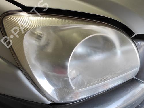 Right headlight KIA SPORTAGE II (JE_, KM_) 2.0 CRDi | BP26726346C29