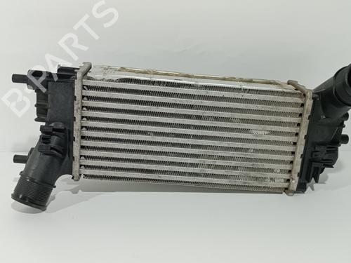 Used Intercooler FORD FIESTA VII (HJ, HF) [2017-2025]  27438913