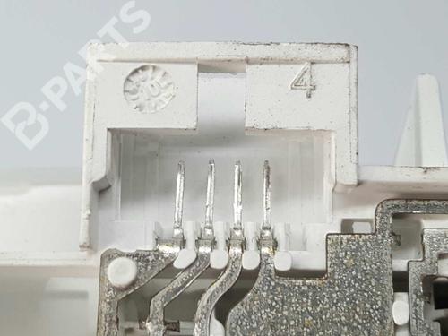 Kabinelys RENAULT MEGANE III Hatchback (BZ0/1_, B3_) 1.5 dCi (BZ1G, BZ1W, BZ0R) | BP11386990I8 