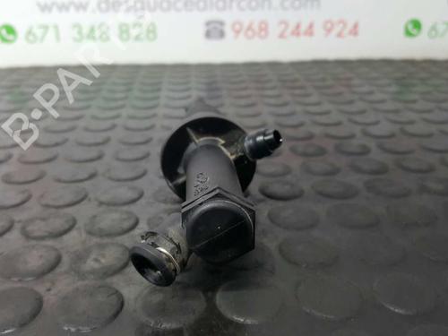 Clutch slave cylinder RENAULT CLIO IV (BH_) 1.5 dCi 75 | BP14528247M113