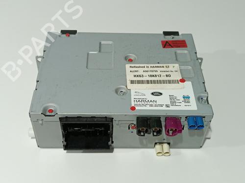 Electronic module LAND ROVER RANGE ROVER EVOQUE (L538) 2.0 D 4x4 | BP36476994M83 - Image 3