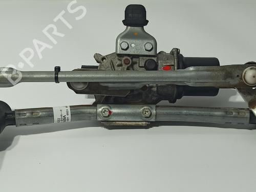 Front wiper motor RENAULT CLIO V (B7_) 1.0 TCe 100 (B7MT) | BP15942489M29