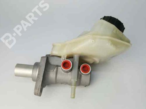 Brake master cylinder LAND ROVER FREELANDER 2 (L359) 2.2 TD4 4x4 LR014430 | 03350885571