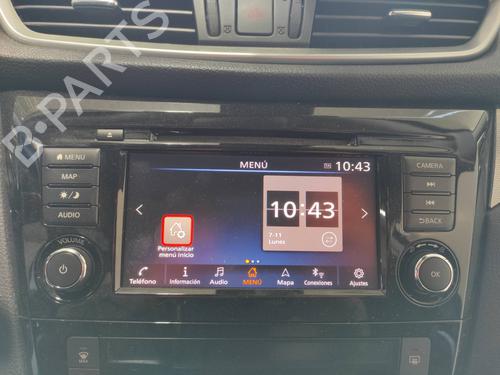 Electronic module NISSAN QASHQAI II (J11, J11_) 1.5 dCi | BP10977809M83 