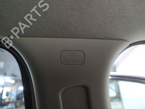 left-curtain-airbag-nissan-micra-v-k14-15-dci-2016-8915185 main image