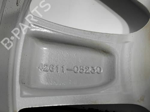 Rim TOYOTA AVENSIS Saloon (_T25_) 2.2 D-4D (ADT251_, ADT251R) | BP16997142C45
