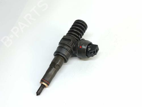 Inyector SEAT ALTEA (5P1) 1.9 TDI (105 hp) 9669569