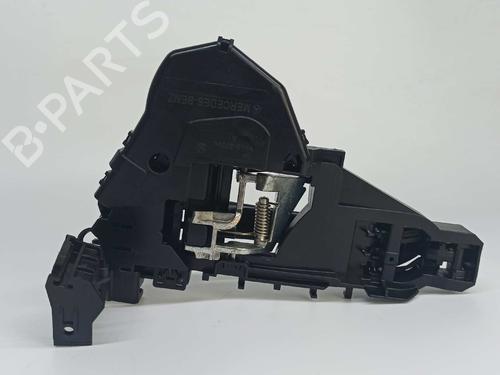Front right exterior door handle MERCEDES-BENZ B-CLASS Sports Tourer (W245) B 180 CDI (245.207) | BP6830374C129