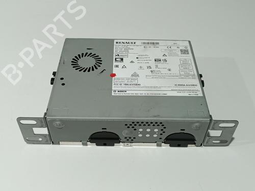 electronic-module-renault-clio-v-b7_-2019-37033467 main image