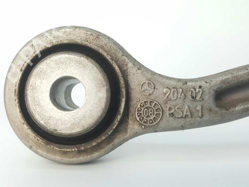 Right rear suspension arm MERCEDES-BENZ C-CLASS (W204) C 220 CDI (204.008) | BP4685461M15